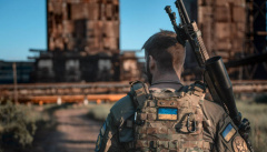 Контрнаступ «Маґура»