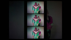 Маша Кондратенко — «Ведмеді-балалайки»