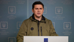 Михаил Подоляк