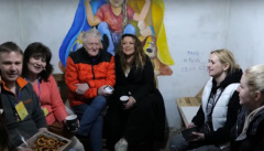 Наталія Могилевська — «Ми будем стояти!»