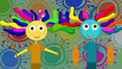 Назар Савко — «Бум і Цик»