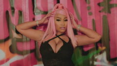 Nicki Minaj & Skeng — «Likkle Miss» Remix