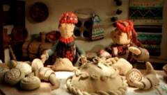 Олег Скрипка & Ле Гранд Оркестр — «Щедрик»