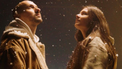 PANCHYSHYN — «Ангелом»