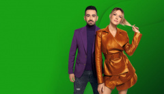 «Пара на мільйон»: хто переміг?