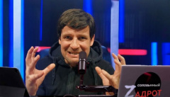 Пародії Юрія Великого