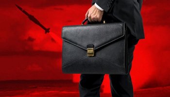 Перед контактом с Путиным люди сидят на карантине