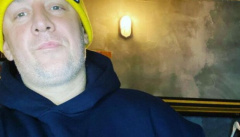 Обращение Потапа к звездам РФ касательно войны на Украине