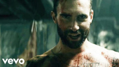 Maroon 5 — «Animals»