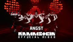 Rammstein — «Angst»