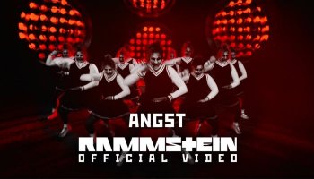 Rammstein — «Angst»