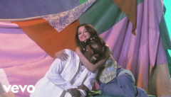 Rema & Selena Gomez — «Calm Down»