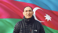 Агиль Рустамзаде