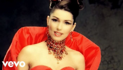 Shania Twain — «Ka-Ching!»