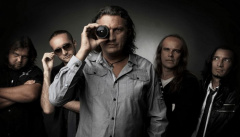 Скрябін — «Старі фотографії»