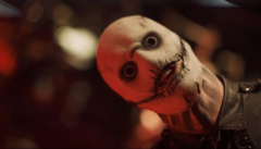 Slipknot — «The Dying Song»