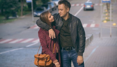 Смотрящая вдаль