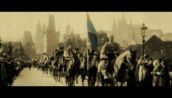 Срібна Земля. Хроніка Карпатської України 1919-1939