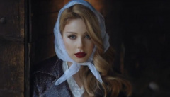 Тина Кароль — «Сдаться ты всегда успеешь»