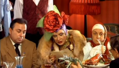 Верка Сердючка — «Тук, тук, тук»