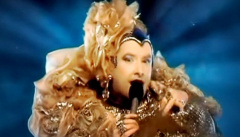 Верка Сердючка — «Я попала на любовь»