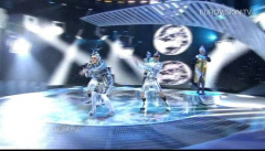 Верка Сердючка — «Dancing Lasha Tumbai»