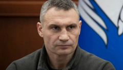 Виталий Кличко