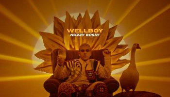 Wellboy — «Nozzy Bossy»