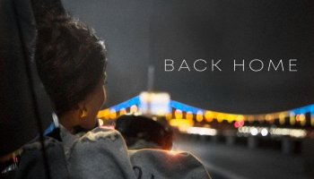 NK — «Back Home»