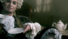 Юркеш — «Менуети»