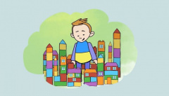 Мультфильмы про войну в Украине