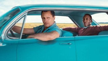 Зелена книга