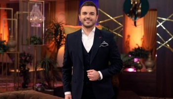 Григорій Решетнік розповів, коли вийде новий сезон шоу «Холостяк»