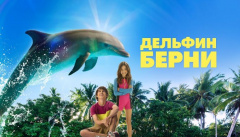 Дельфин Берни