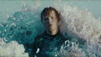 Ed Sheeran — «Boat»
