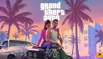 Трейлер Grand Theft Auto VI