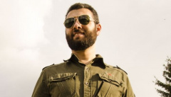 Игаль Левин