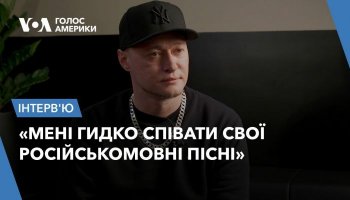 Интервью Андрея Хлывнюка