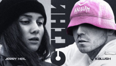 KALUSH & Jerry Heil — «Стены»