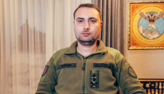 Кирилл Буданов