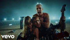 Måneskin — «Honey»