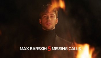 MAX BARSKIH — «5 Missing Calls»