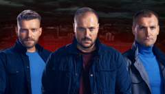 Ментовские войны. Харьков