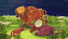 Моя країна Україна