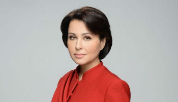 Наталья Мосейчук