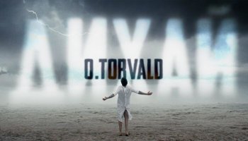 O.TORVALD — «Дихай»