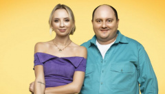 Одного разу під Полтавою