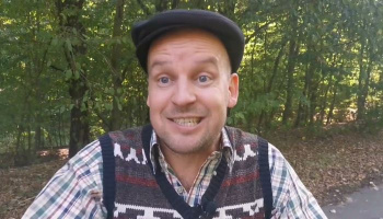 Пародии на дядю Сирьожу от Великого