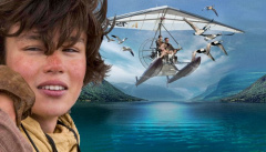 Расправь крылья