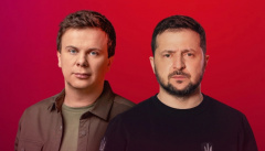 Рік. За Кадром